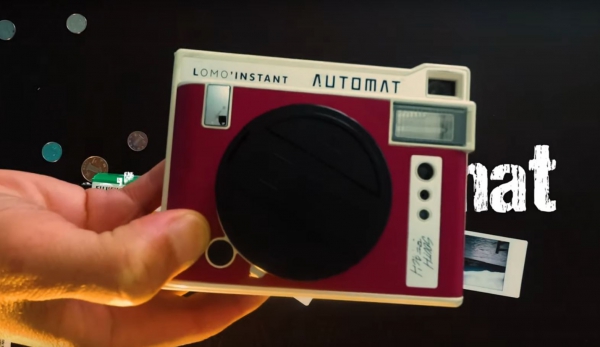 Lomo Instant Automat